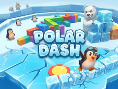 Παιχνίδι Polar Dash