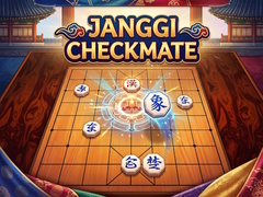 Παιχνίδι Janggi Checkmate