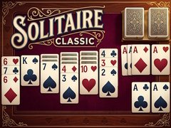 Παιχνίδι Solitaire Classic