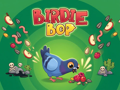 Παιχνίδι Birdie Bop