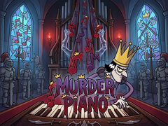 Παιχνίδι Murder Piano