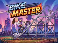 Παιχνίδι Bike Master
