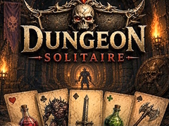 Παιχνίδι Dungeon Solitaire