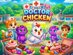 Παιχνίδι Doctor Chicken