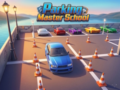 Παιχνίδι Parking Master School