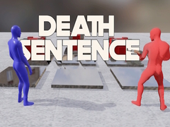 Παιχνίδι Death Sentence