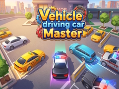 Παιχνίδι Vehicle driving car Master