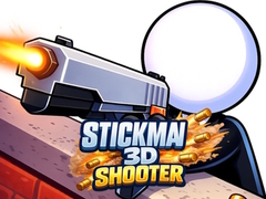 Παιχνίδι Stickman3D Shooter