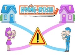 Παιχνίδι Home Rush
