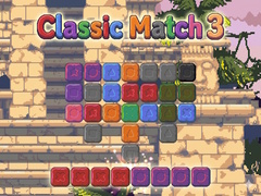 Παιχνίδι Classic Match 3