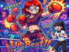 Παιχνίδι Up-Beat!!