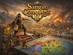 Παιχνίδι Sanguo Conquest II