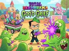 Παιχνίδι Total Dramarama Goo'd Grief