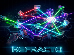 Παιχνίδι Refracto 