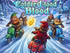 Παιχνίδι Colder Blood 