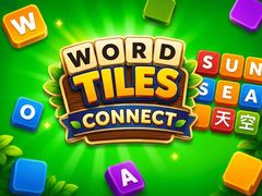Παιχνίδι Word Tiles Connect