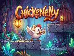 Παιχνίδι Chickenelly