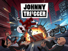 Παιχνίδι Johnny Trigger