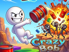 Παιχνίδι Crazy Bob
