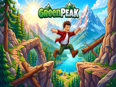 Παιχνίδι GreenPEAK