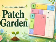 Παιχνίδι Patch Garden