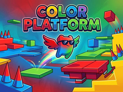 Παιχνίδι Color Platform