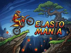 Παιχνίδι Elasto Mania