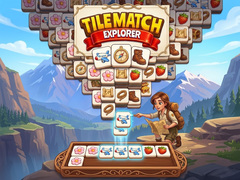 Παιχνίδι Tile Match Explorer