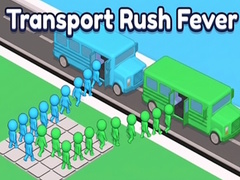 Παιχνίδι Transport Rush Fever