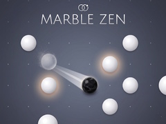Παιχνίδι Marble Zen