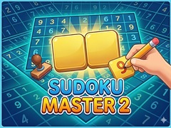 Παιχνίδι Sudoku Master 2