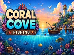 Παιχνίδι Coral Cove Fishing