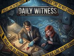 Παιχνίδι Daily Witness