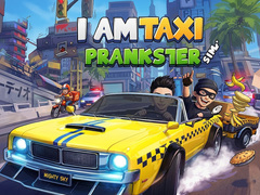 Παιχνίδι I Am Taxi Prankster Sim