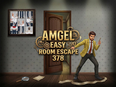 Παιχνίδι Amgel Easy Room Escape 378