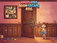 Παιχνίδι Amgel Kids Room Escape 406