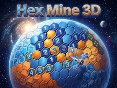 Παιχνίδι Hex Mine 3D
