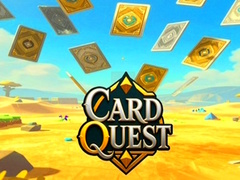 Παιχνίδι Card Quest
