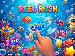Παιχνίδι Reel Rush