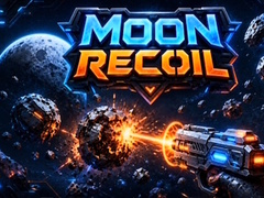 Παιχνίδι Moon Recoil