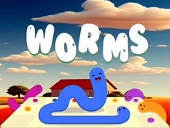Παιχνίδι Worms
