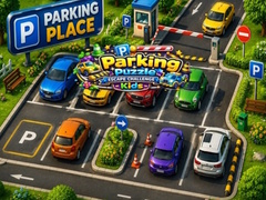 Παιχνίδι Parking Puzzle Escape Challenge Kids