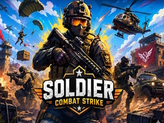 Παιχνίδι Solder Combat Strike