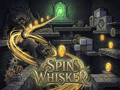 Παιχνίδι Spin Whisker