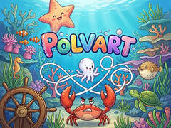 Παιχνίδι Polvart