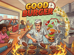 Παιχνίδι Good Burger
