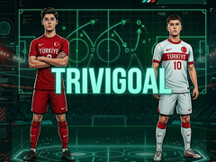 Παιχνίδι TriviGoal