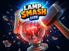 Παιχνίδι Lamp Smash Lite