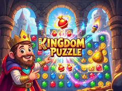 Παιχνίδι Kingdom Puzzle