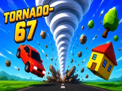 Παιχνίδι Tornado-67
